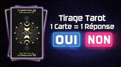 tarot oui ou non|Tarot Oui ou non : une réponse gratuite à votre。